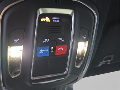 2026 Dodge Charger CHARGER R/T 4-DOOR AWD