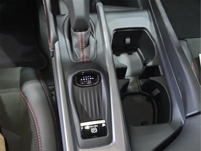 2026 Dodge Charger CHARGER R/T 4-DOOR AWD