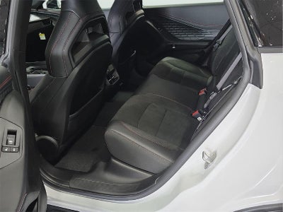 2026 Dodge Charger CHARGER R/T 4-DOOR AWD
