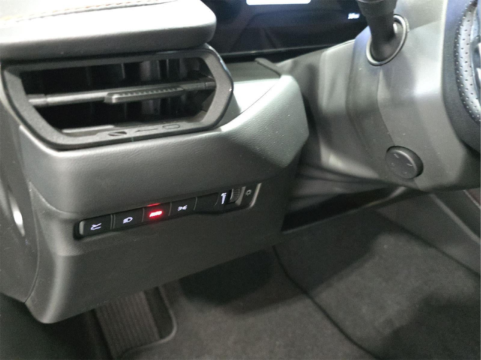 2026 Dodge Charger CHARGER R/T PLUS 4-DOOR AWD