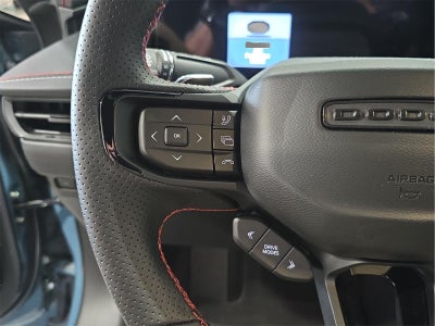 2026 Dodge Charger CHARGER R/T PLUS 4-DOOR AWD