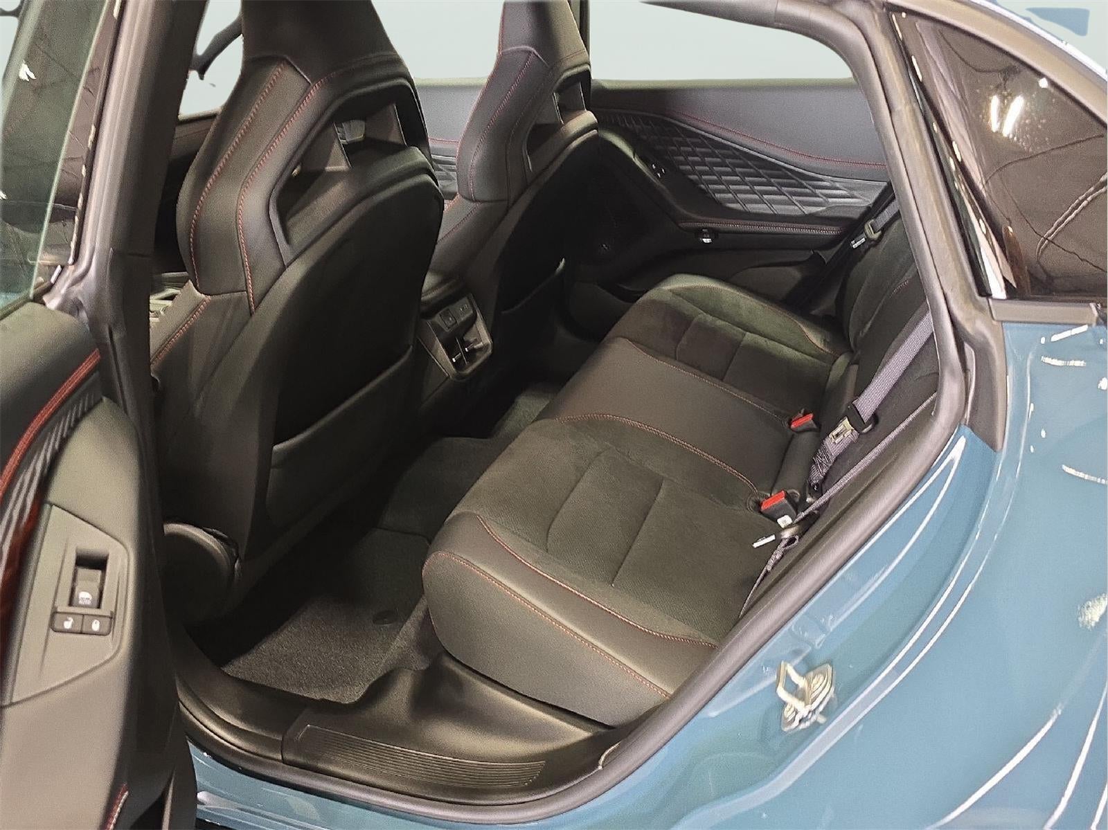 2026 Dodge Charger CHARGER R/T PLUS 4-DOOR AWD