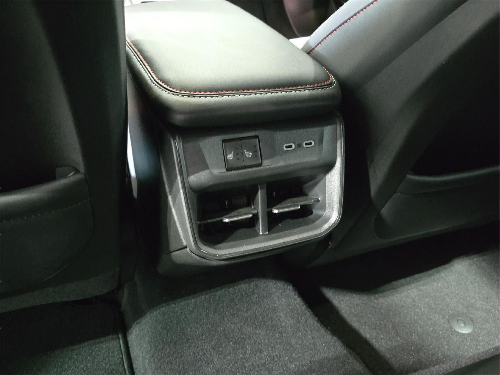 2026 Dodge Charger CHARGER R/T PLUS 4-DOOR AWD