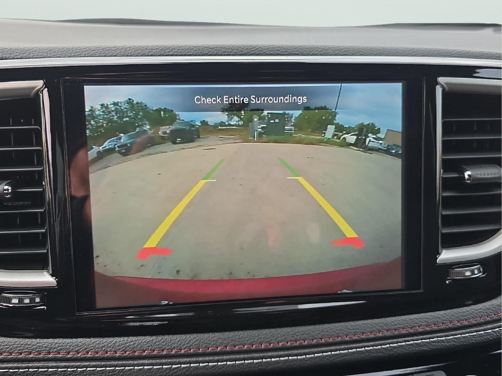 2027 Chrysler Pacifica PACIFICA SELECT