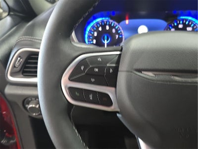 2027 Chrysler Pacifica PACIFICA SELECT AWD
