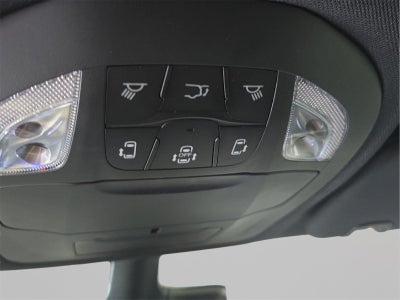 2027 Chrysler Pacifica PACIFICA SELECT AWD