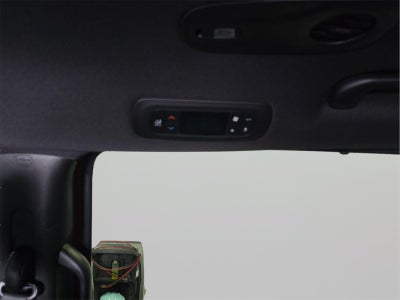 2027 Chrysler Pacifica PACIFICA SELECT AWD