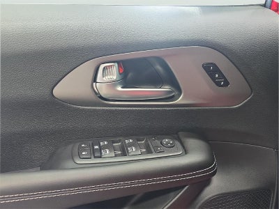 2027 Chrysler Pacifica PACIFICA SELECT AWD
