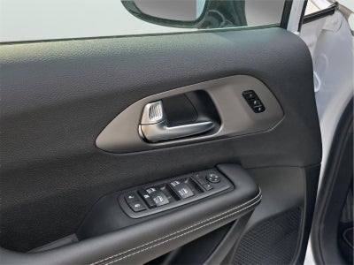 2027 Chrysler Pacifica PACIFICA SELECT AWD