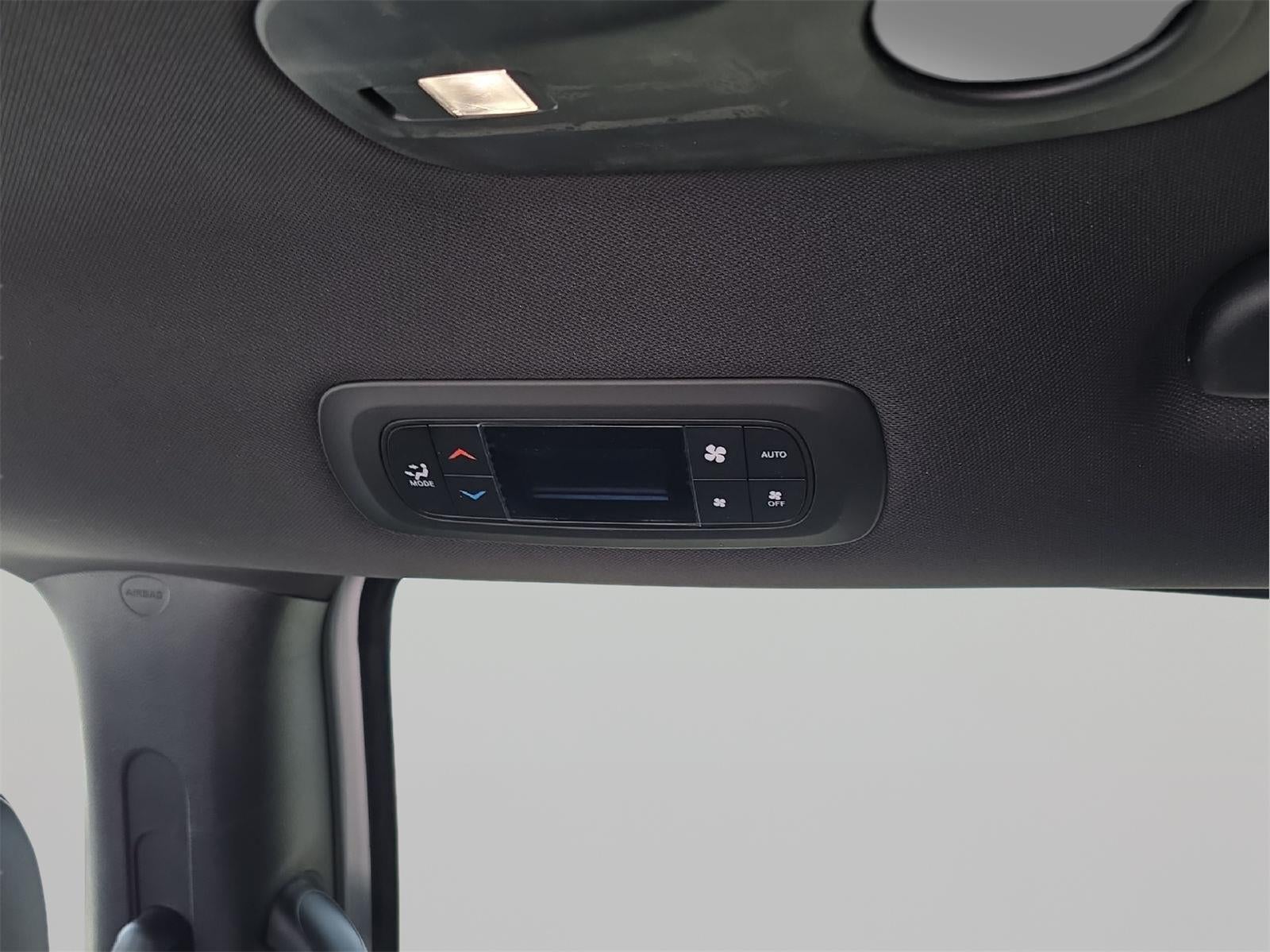 2027 Chrysler Pacifica PACIFICA SELECT AWD