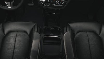 2027 Chrysler Pacifica PACIFICA SELECT AWD