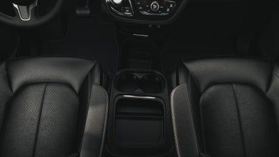 2027 Chrysler Pacifica PACIFICA SELECT AWD