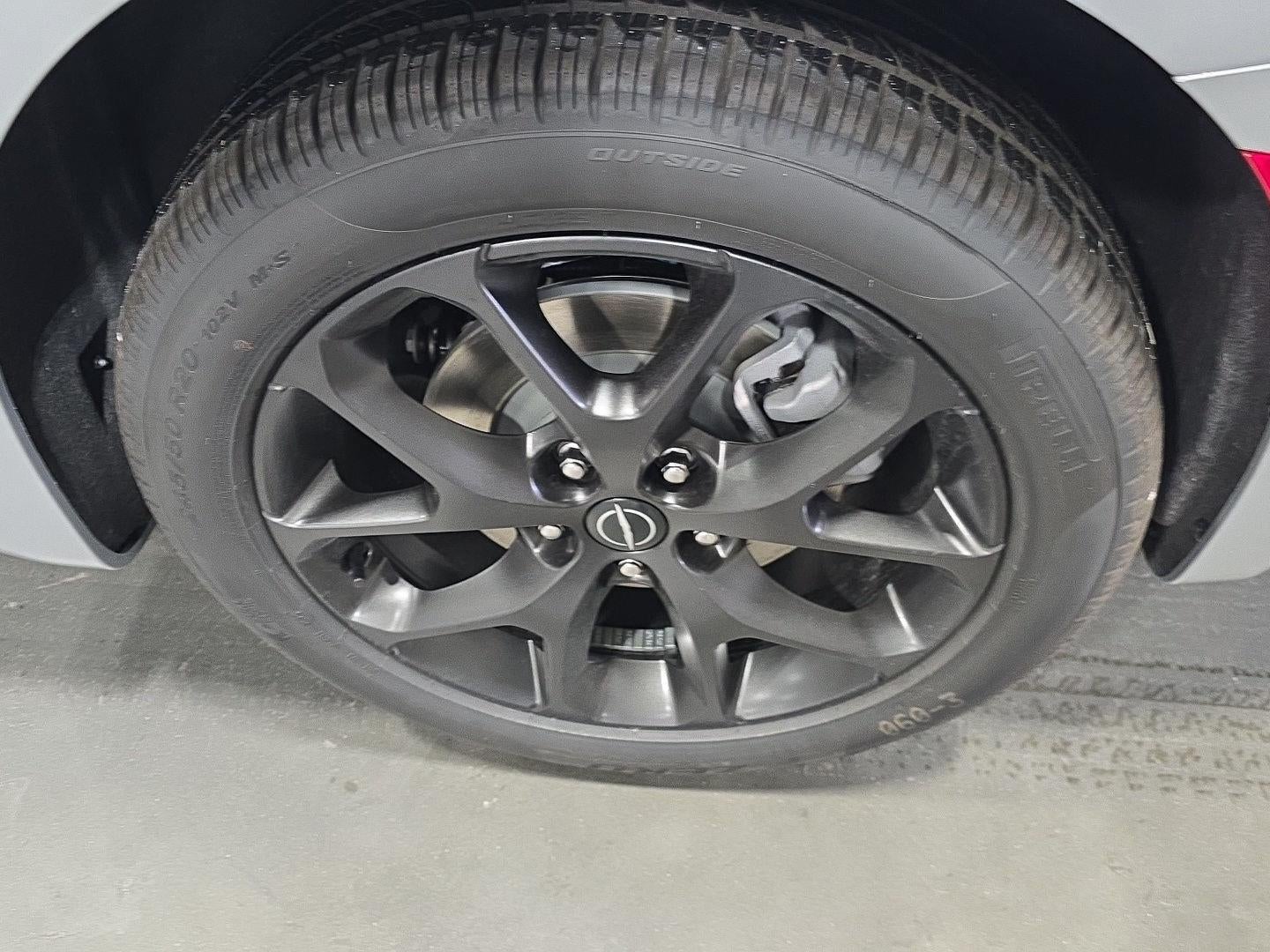 2026 Chrysler Pacifica PACIFICA LIMITED AWD