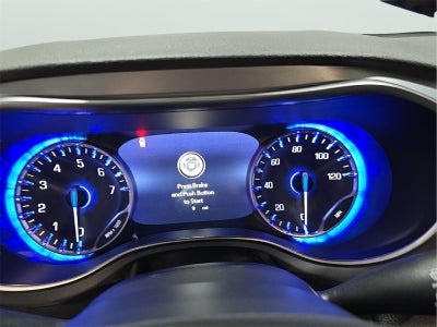 2026 Chrysler Pacifica PACIFICA LIMITED AWD