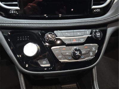 2026 Chrysler Pacifica PACIFICA LIMITED AWD