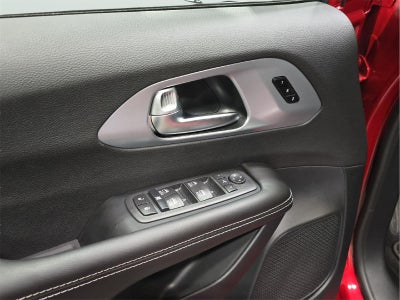 2026 Chrysler Pacifica PACIFICA LIMITED AWD