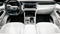 2027 Jeep Cherokee CHEROKEE OVERLAND 4X4