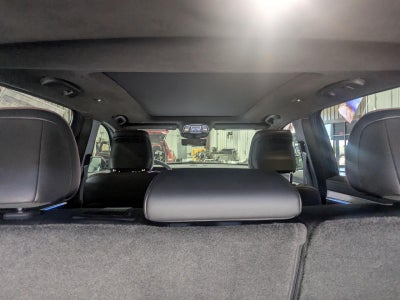 2025 Jeep Wagoneer S WAGONEER S LAUNCH EDITION