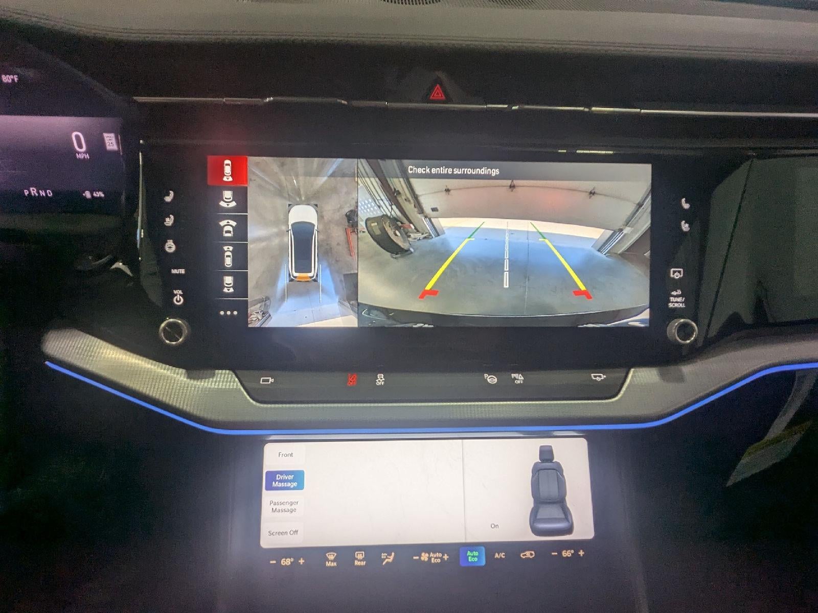 2025 Jeep Wagoneer S WAGONEER S LAUNCH EDITION