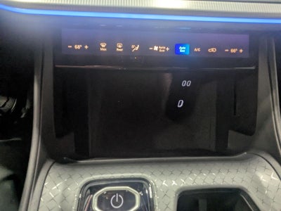 2025 Jeep Wagoneer S WAGONEER S LAUNCH EDITION