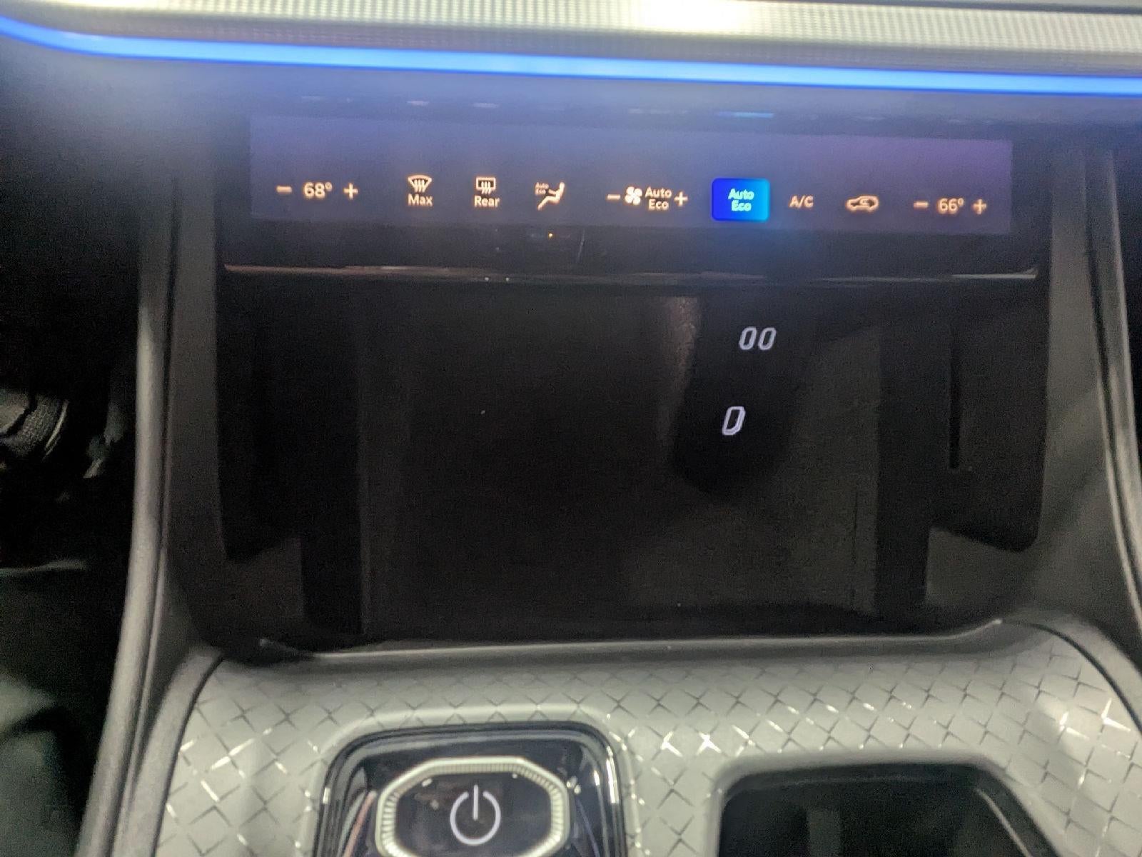 2025 Jeep Wagoneer S WAGONEER S LAUNCH EDITION