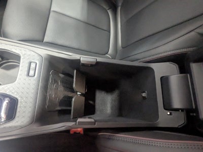 2025 Jeep Wagoneer S WAGONEER S LAUNCH EDITION