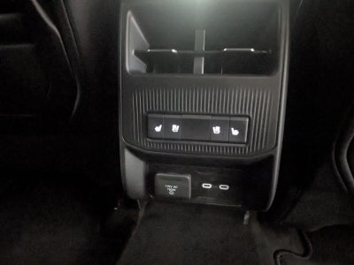 2025 Jeep Wagoneer S WAGONEER S LAUNCH EDITION