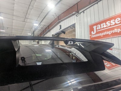 2025 Jeep Wagoneer S WAGONEER S LAUNCH EDITION