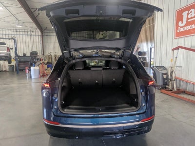 2025 Jeep Wagoneer S WAGONEER S LAUNCH EDITION