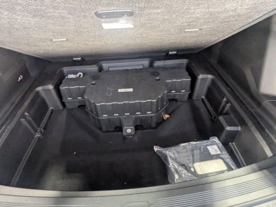 2025 Jeep Wagoneer S WAGONEER S LAUNCH EDITION