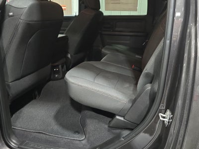 2026 RAM 3500 RAM 3500 TRADESMAN CREW CAB 4X4 6'4' BOX