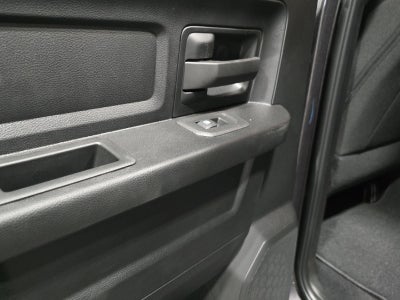 2026 RAM 3500 RAM 3500 TRADESMAN CREW CAB 4X4 6'4' BOX