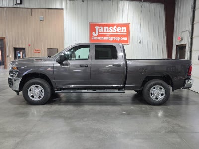 2026 RAM 3500 RAM 3500 TRADESMAN CREW CAB 4X4 6'4' BOX