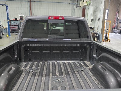 2026 RAM 3500 RAM 3500 TRADESMAN CREW CAB 4X4 6'4' BOX