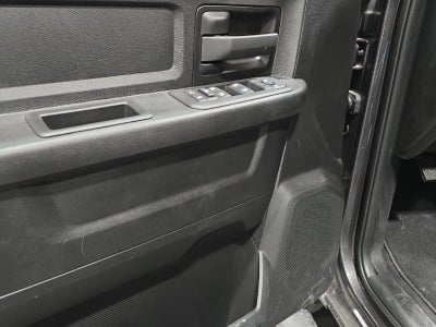 2026 RAM 3500 RAM 3500 TRADESMAN CREW CAB 4X4 6'4' BOX