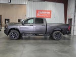 2026 RAM 3500 RAM 3500 BIG HORN CREW CAB 4X4 6'4' BOX