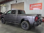 2026 RAM 3500 RAM 3500 BIG HORN CREW CAB 4X4 6'4' BOX