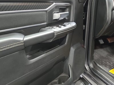 2026 RAM 3500 RAM 3500 BIG HORN CREW CAB 4X4 6'4' BOX