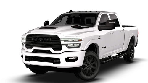 2027 RAM 3500 RAM 3500 LARAMIE CREW CAB 4X4 6'4' BOX