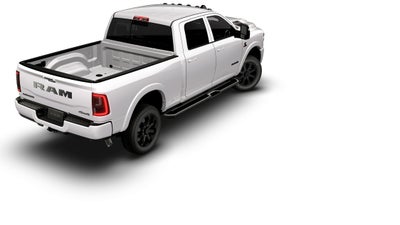 2027 RAM 3500 RAM 3500 LARAMIE CREW CAB 4X4 6'4' BOX