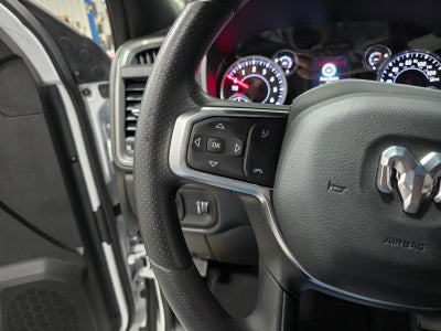 2026 RAM 3500 RAM 3500 TRADESMAN CREW CAB 4X4 8' BOX