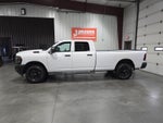 2026 RAM 3500 RAM 3500 TRADESMAN CREW CAB 4X4 8' BOX