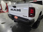 2026 RAM 3500 RAM 3500 TRADESMAN CREW CAB 4X4 8' BOX