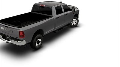 2026 RAM 3500 RAM 3500 TRADESMAN CREW CAB 4X4 8' BOX