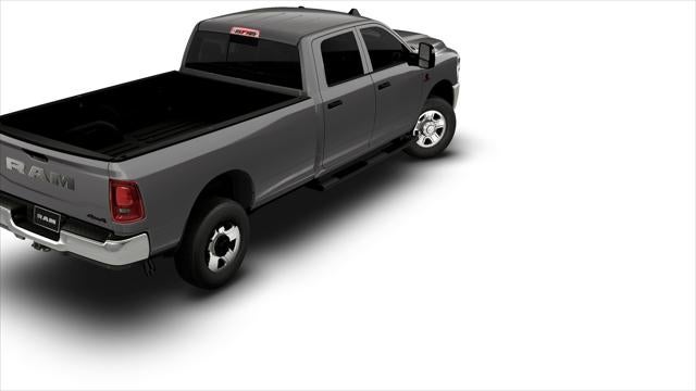 2026 RAM 3500 RAM 3500 TRADESMAN CREW CAB 4X4 8' BOX
