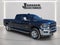 2027 RAM 3500 RAM 3500 BIG HORN CREW CAB 4X4 8' BOX