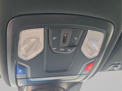 2027 RAM 3500 RAM 3500 BIG HORN CREW CAB 4X4 8' BOX