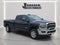 2027 RAM 3500 RAM 3500 BIG HORN CREW CAB 4X4 8' BOX