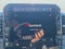 2027 RAM 3500 RAM 3500 LIMITED MEGA CAB 4X4 6'4' BOX