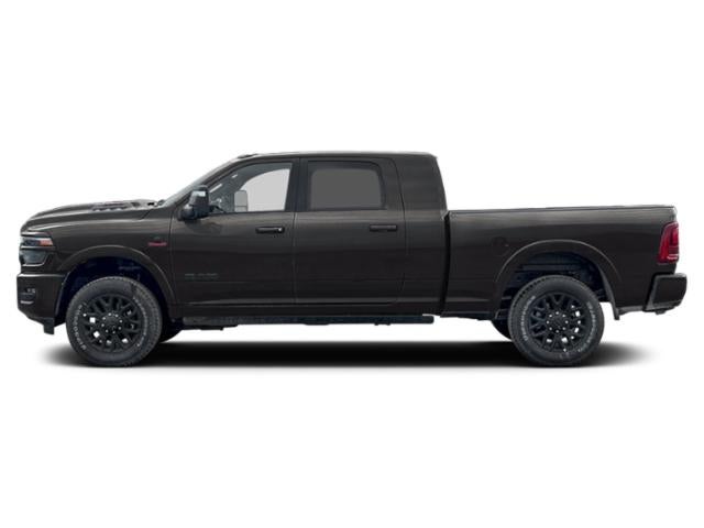2027 RAM 3500 Limited